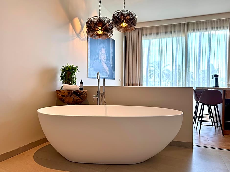 Silken Comfy Studios Hotel