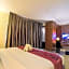 Zia Hotel Boutique Batam