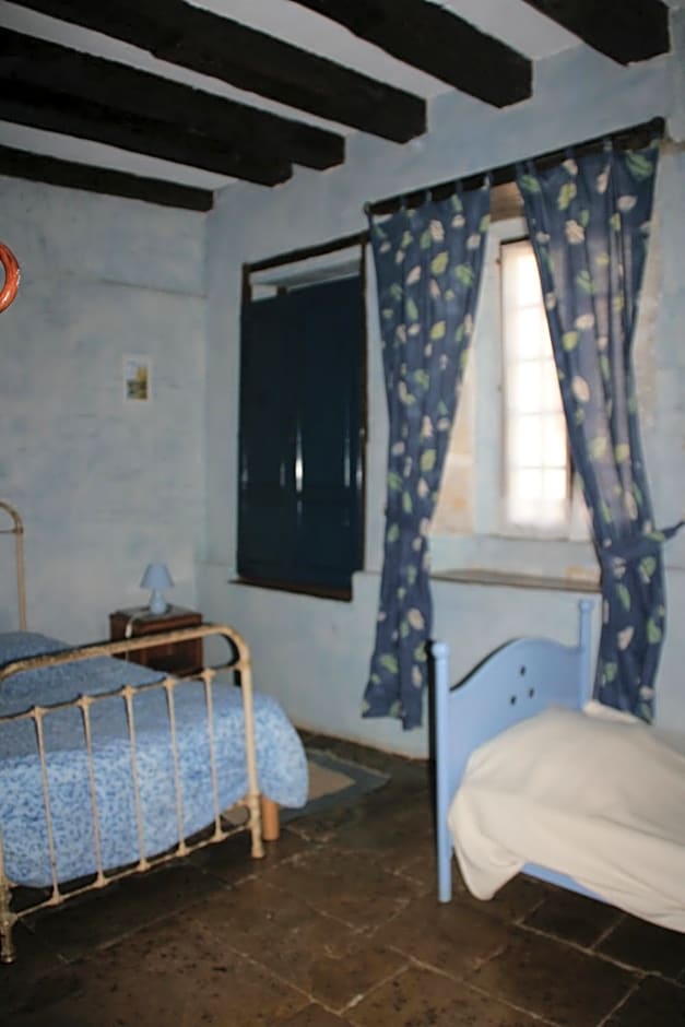 Chambres d'Hôtes de La Vallée Du Serein