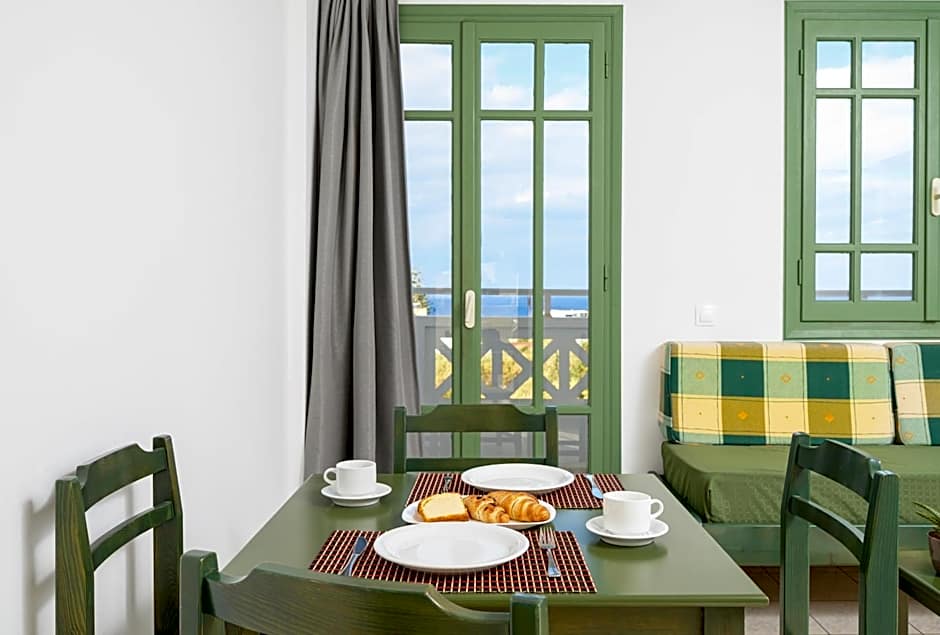 Nikolas Villas Appartments
