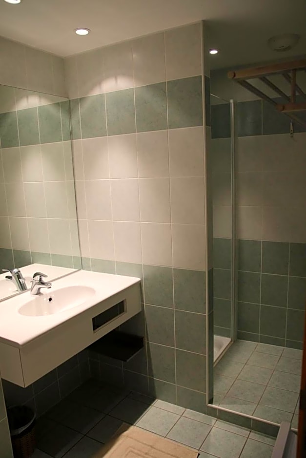 Chambres D'hotes Les Peschiers – Châteauroux-les-Alpes, VT