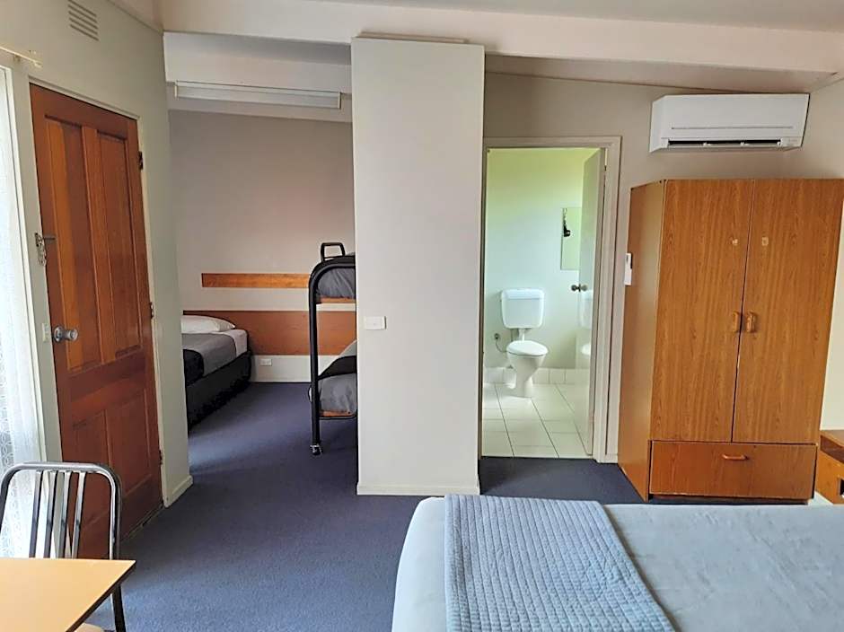 Abbotswood Motor Inn