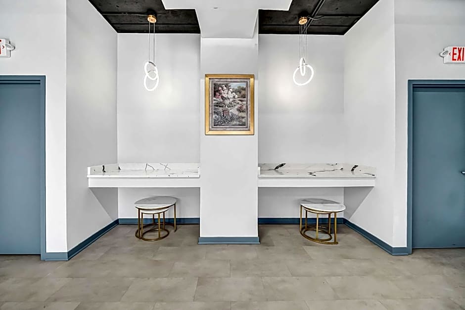 Radisson Hotel Schaumburg