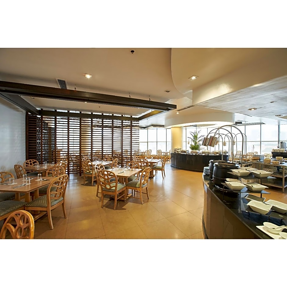 Summit Circle Cebu - Quarantine Hotel