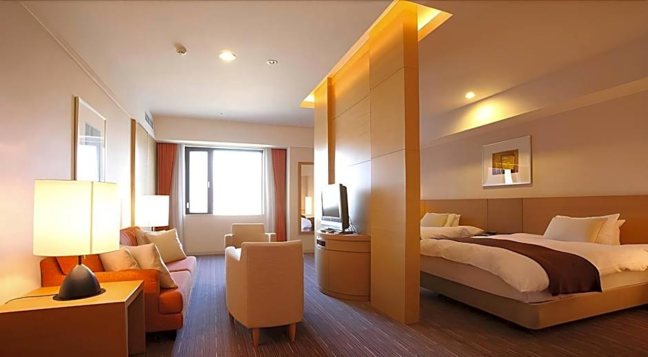 Hotel Grand Fuji