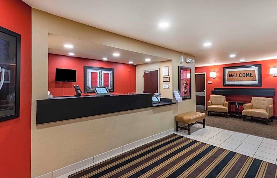 Extended Stay America Suites - Rochester - North