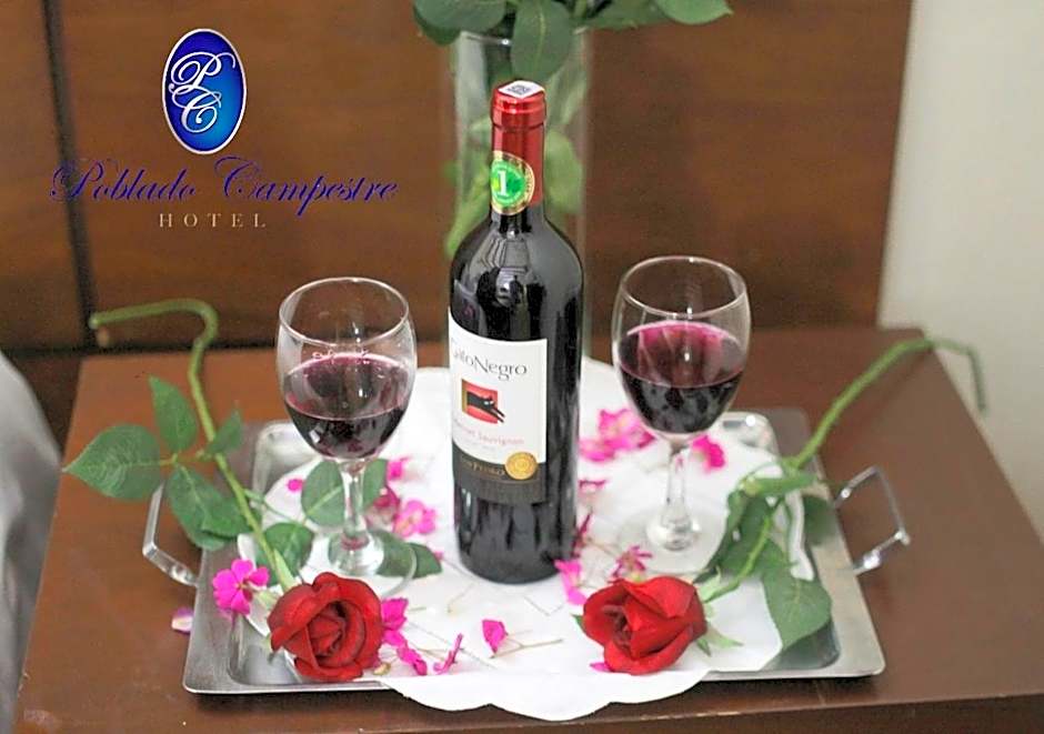 Hotel Poblado Campestre