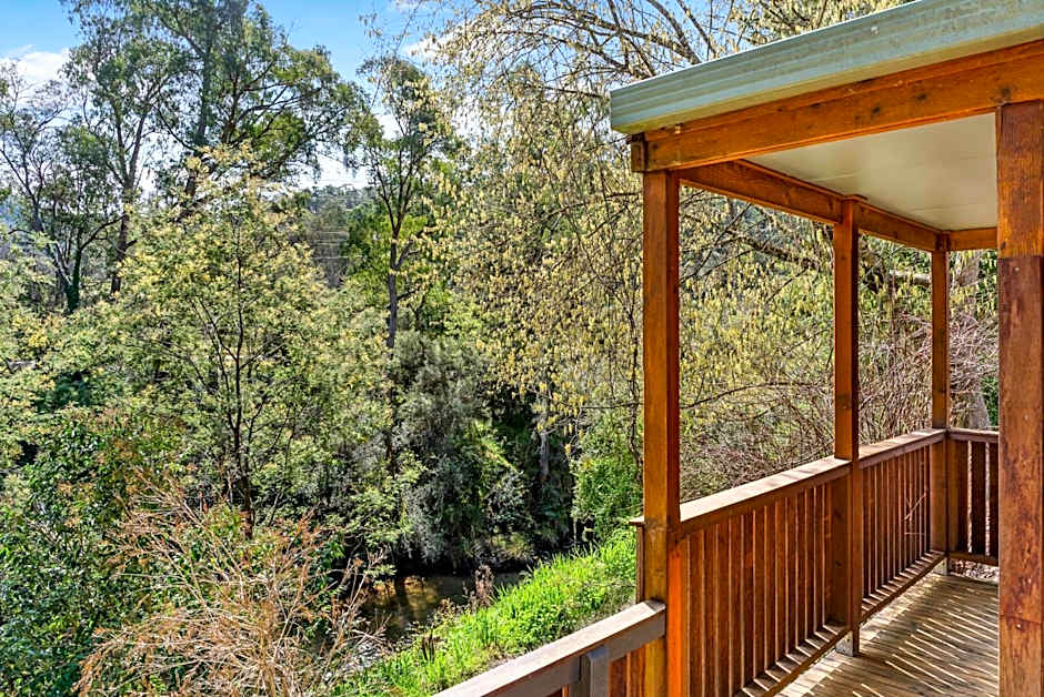 BIG4 Tasman Holiday Parks - Bright