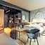 harry's home Zürich-Limmattal