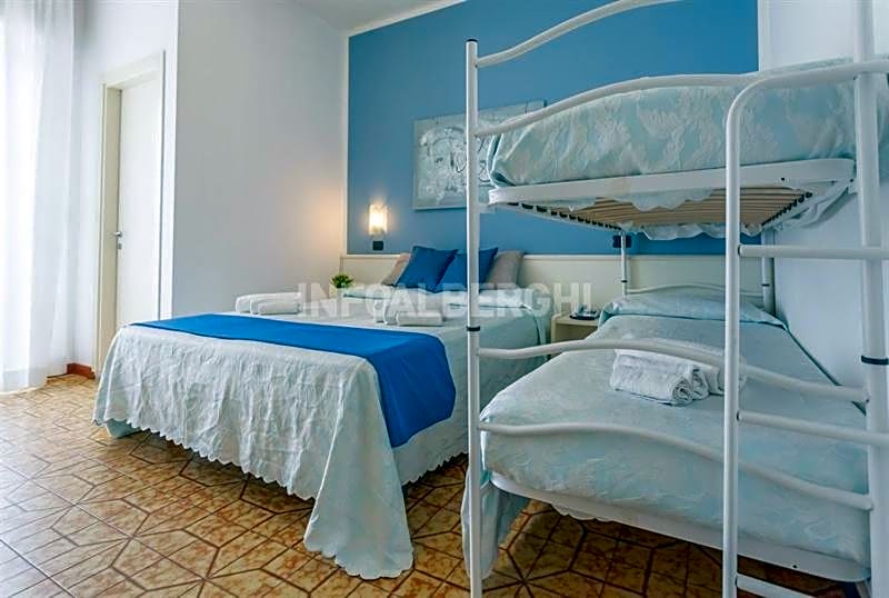 HOTEL CONTI