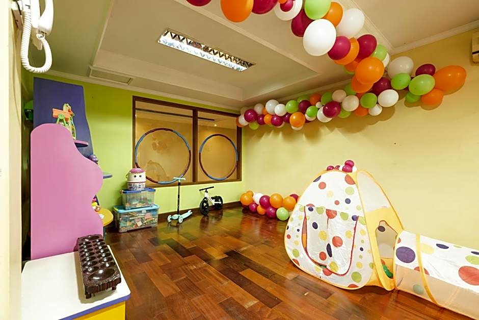 Loman Park Hotel Yogyakarta