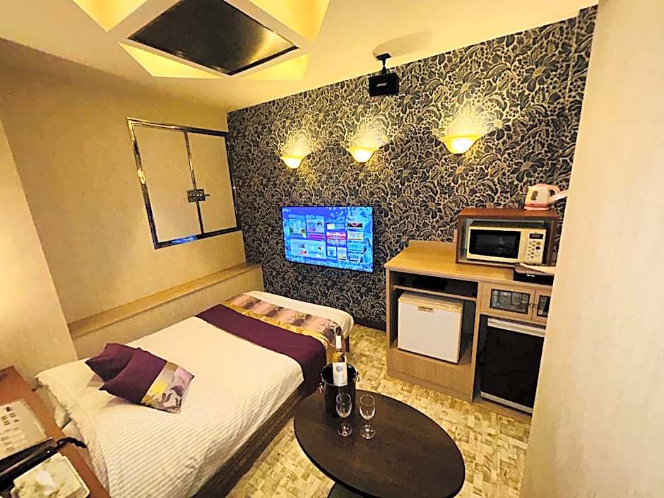 Hotel Crystal ¿¿¿¿
