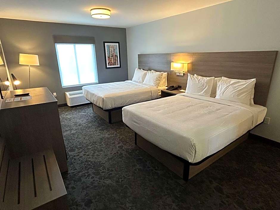 Best Western Manchester