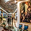 Rome Cavalieri, Waldorf Astoria By Hilton Hotels & Resorts