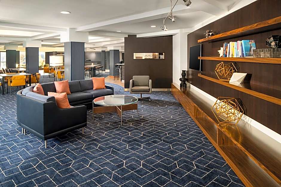 Courtyard by Marriott Hartford Cromwell