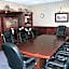Coast Abbotsford Hotel & Suites
