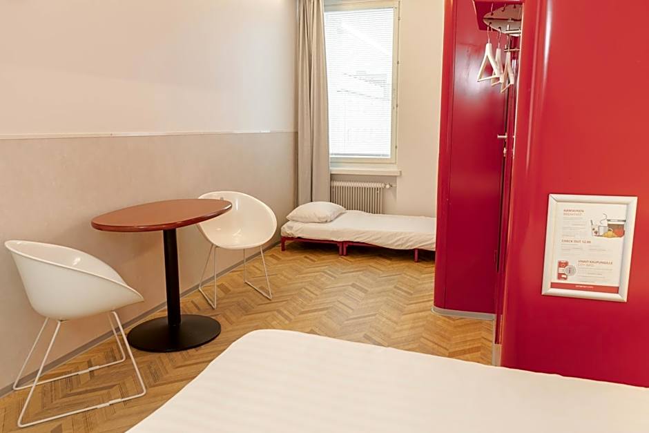Omena Hotel Tampere