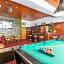 Hotel Maxov
