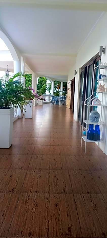 Petit Amour Villa, Seychelles