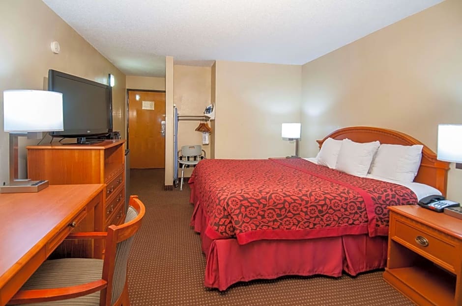 Days Inn by Wyndham Pauls Valley