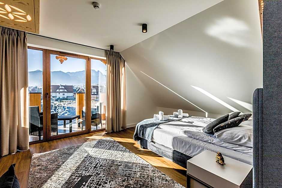 Aparthotel Prestige & SPA