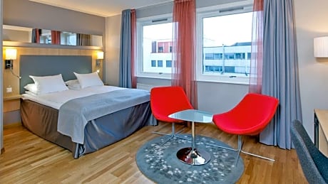 Standard Family Room