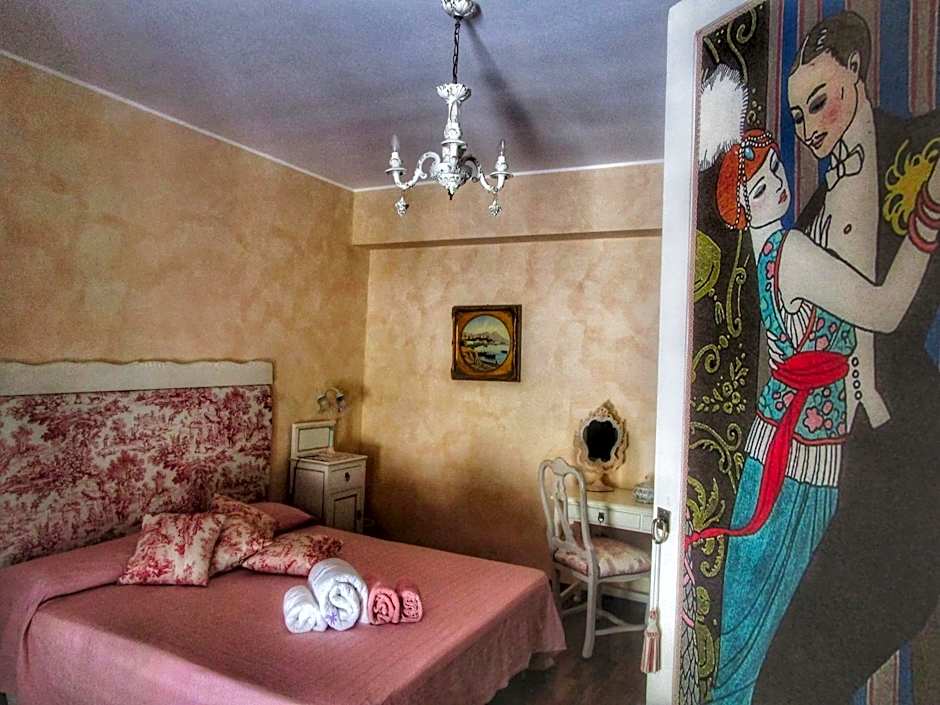 Felicidad Siempre B&B