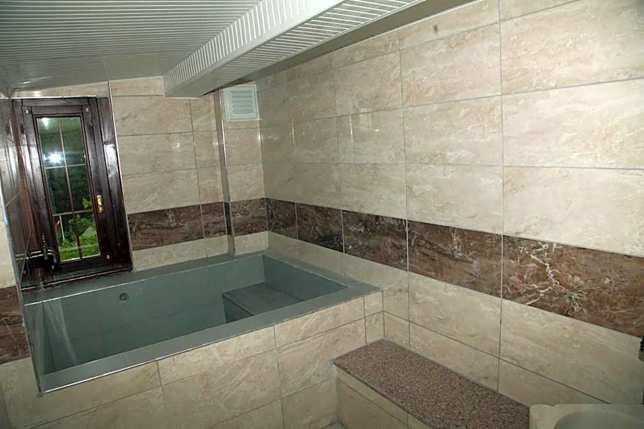 Mekan Ilica Apart Otel