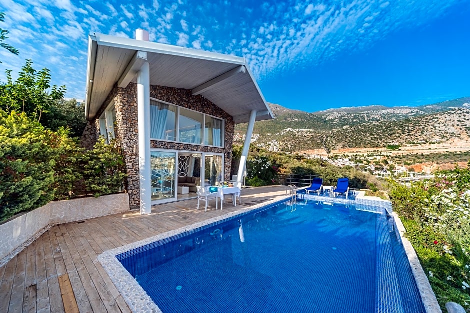 Likya Pavilion Hotel