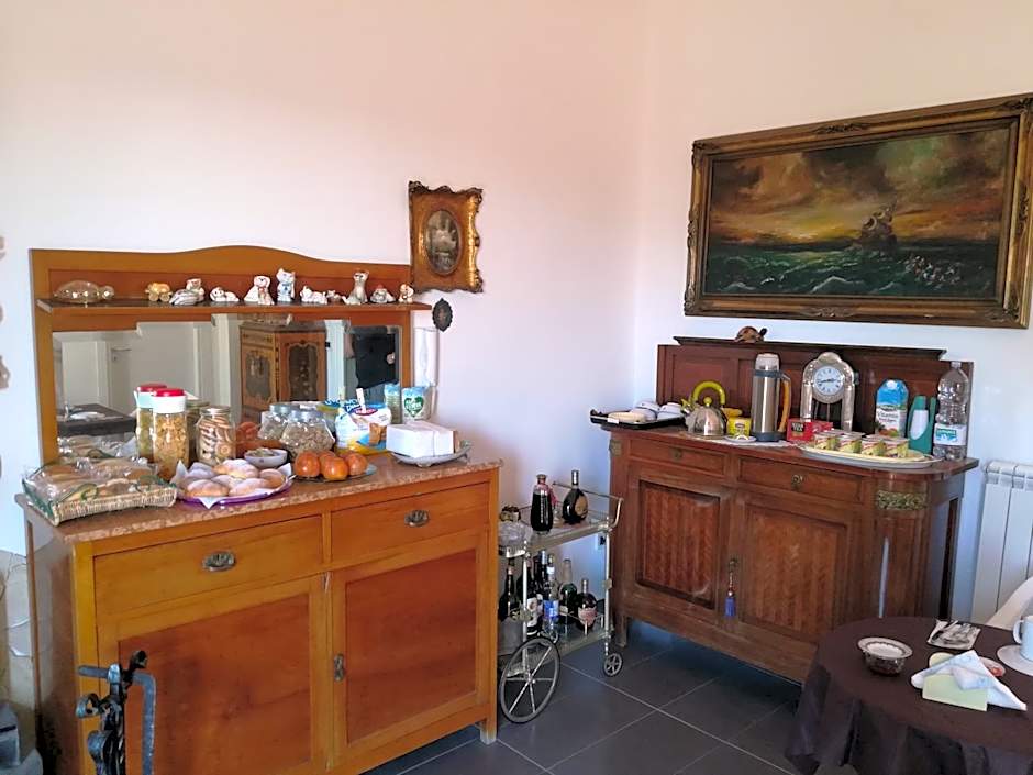 B&B Villa Lidia