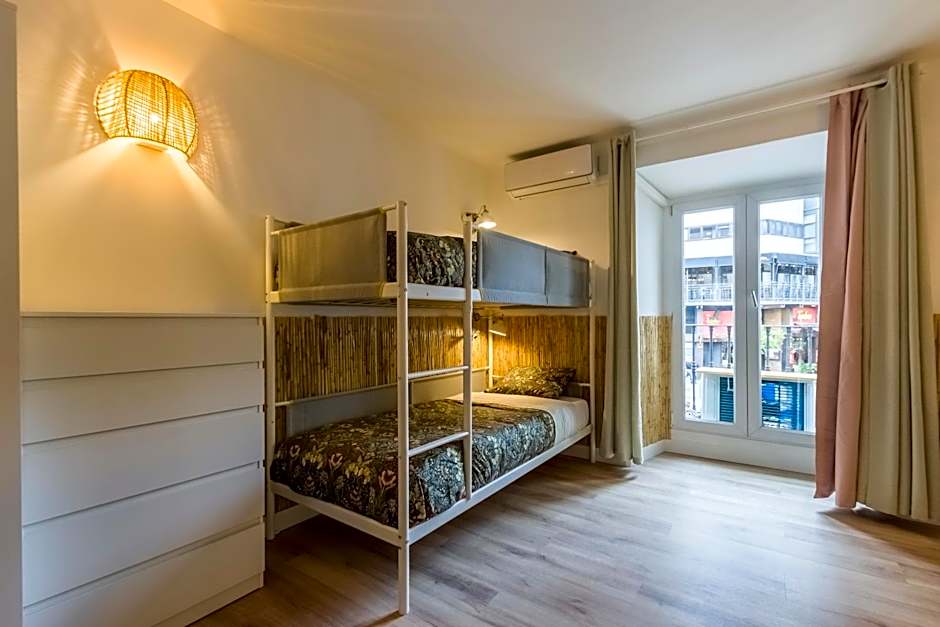 Santo - Coworking - Coliving - Madrid