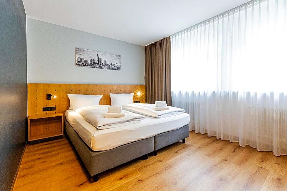 mk hotel frankfurt