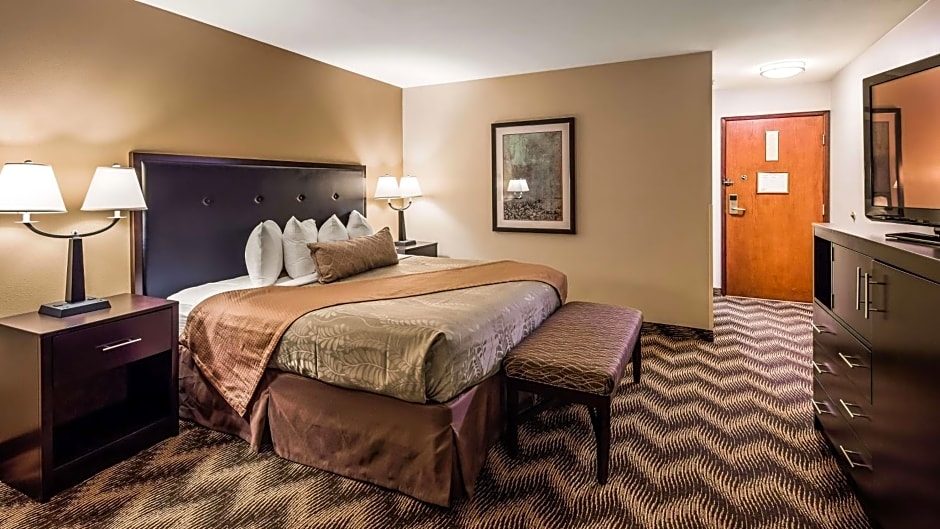 Best Western Plus Gold Country Inn