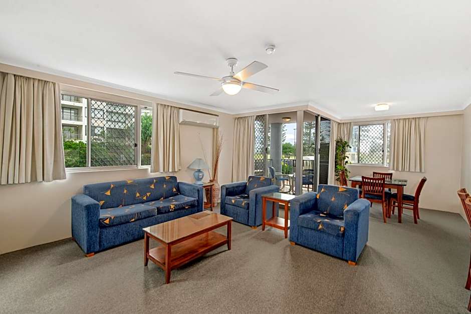 Sandpiper Broadbeach