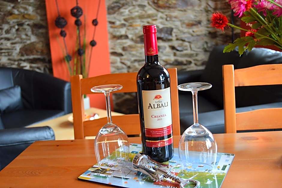 Apartamentos La Casa del Pintor