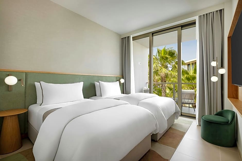 The Westin Salgados Beach Resort, Algarve