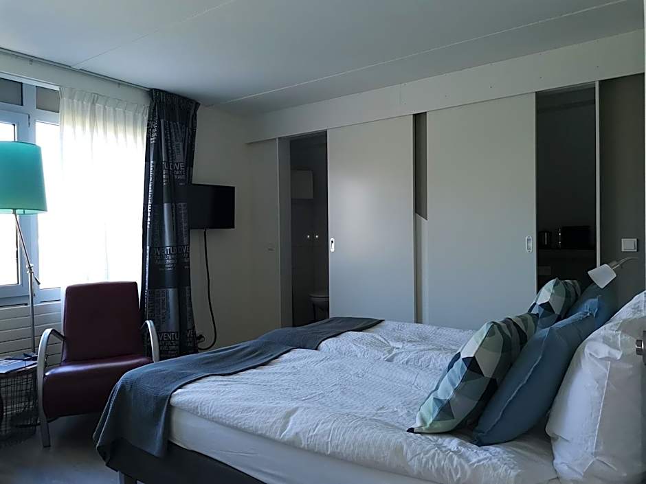 B&B Bovenweg
