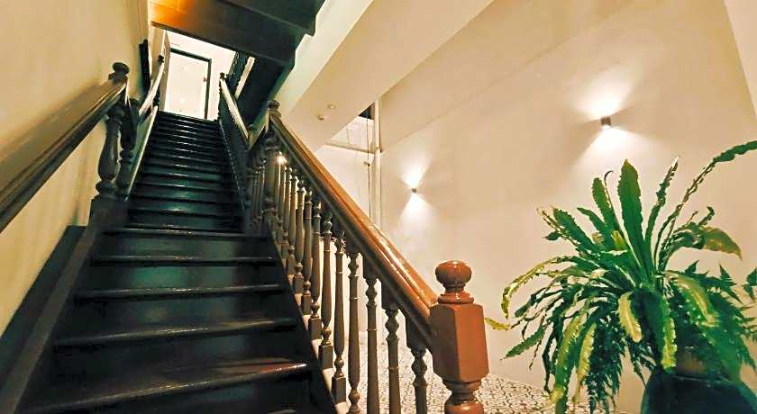 The Magazine Boutique Hotel