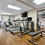Best Western Plus Indianapolis North at Pyramids