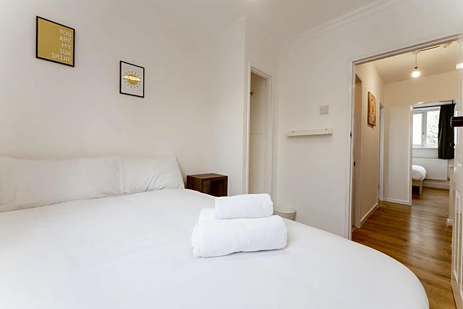 Wesferry beds to stay