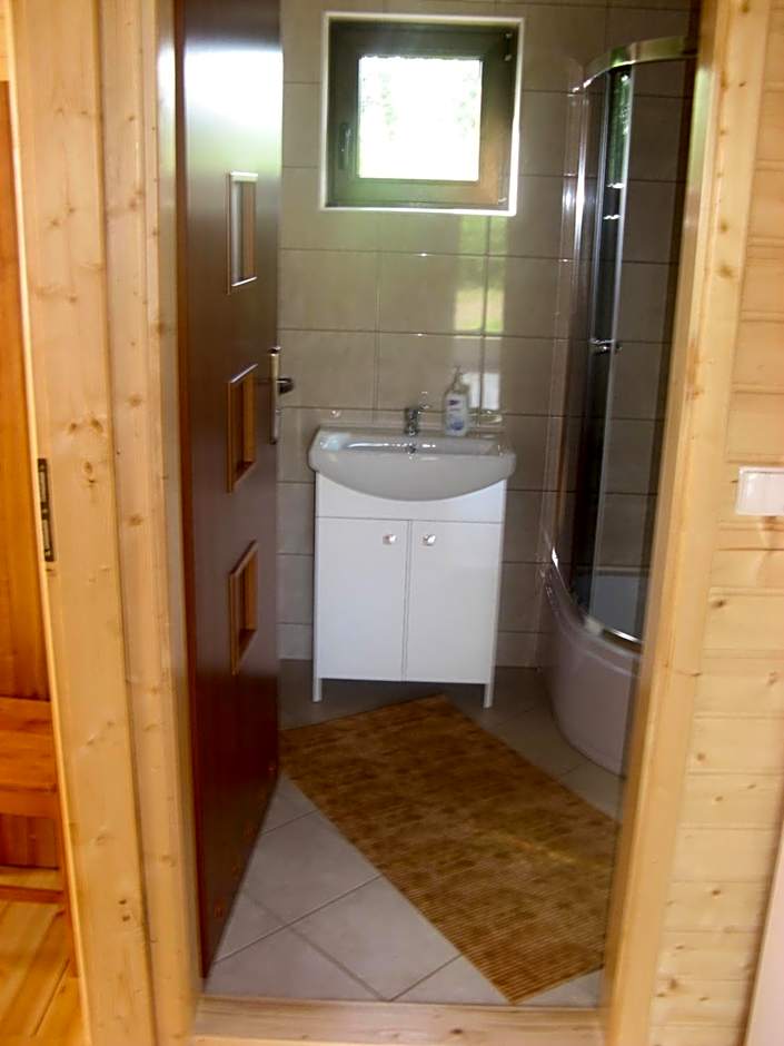 Domki Letniskowe Zygmunt