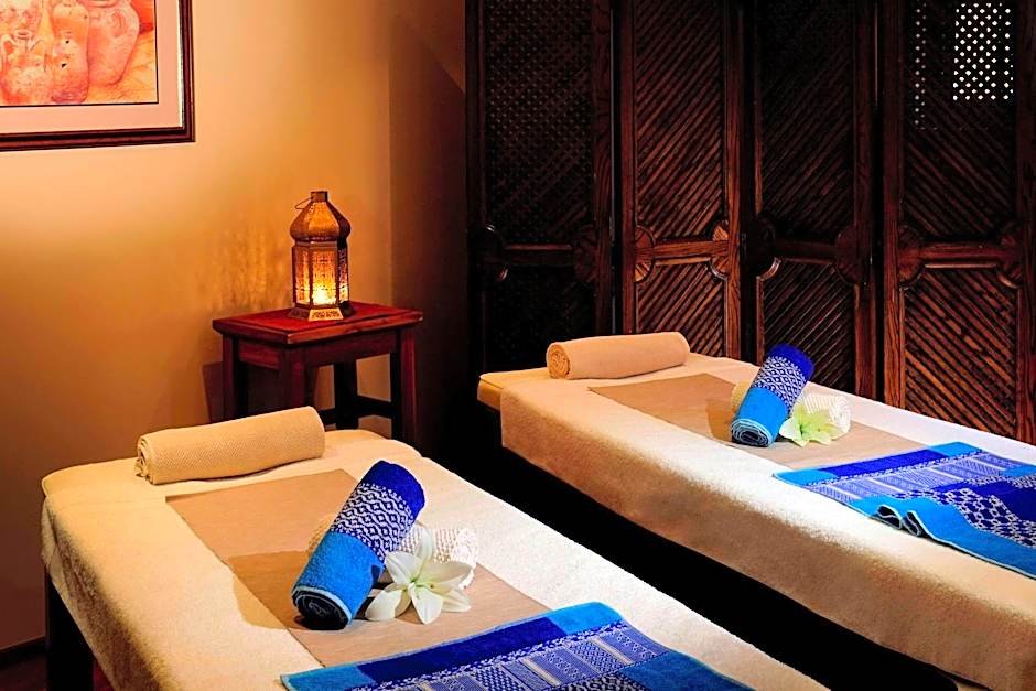 Petra Marriott Hotel