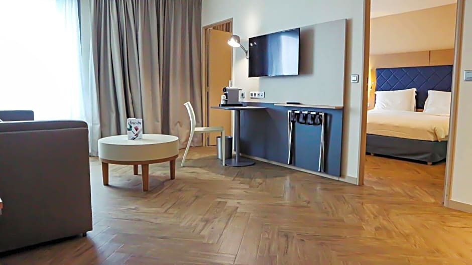 Radisson Blu Hotel Toulouse Airport