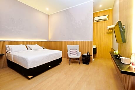 Berlian Abadi Hotel Banyuwangi by Sinergi