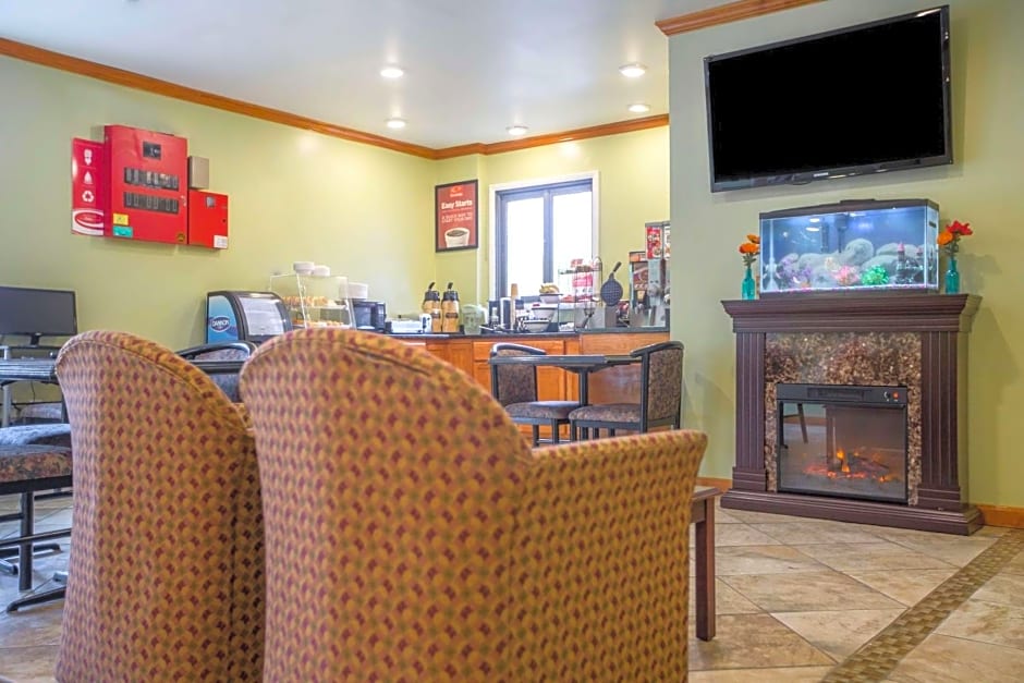 Econo Lodge Manchester Center