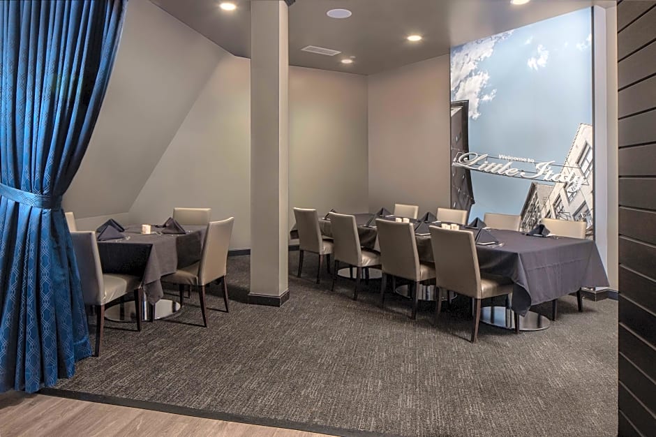 Radisson Blu Fargo