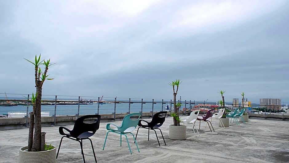 Hotel Emerald Isle Ishigakijima