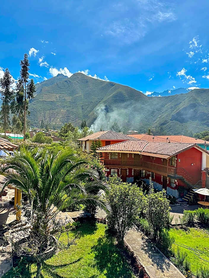 Hotel Mabey Urubamba