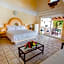 Hotel Casa Sun and Moon