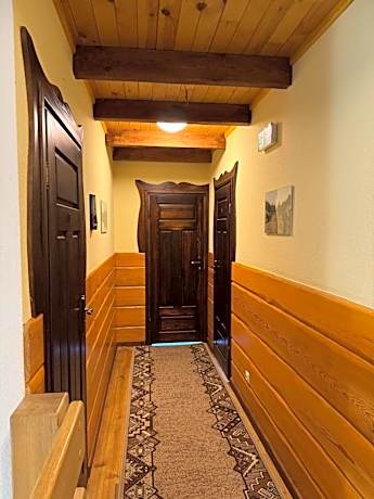 Triple Room with Private Bathroom